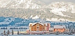 Hotel liebes Rot-Flüh in Tirol