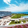 Das Falkensteiner Hotel & Spa Iadera in Kroatien