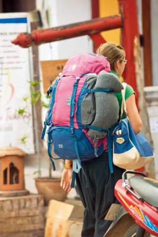 Der beliebte Trend: Backpacking Thailand 