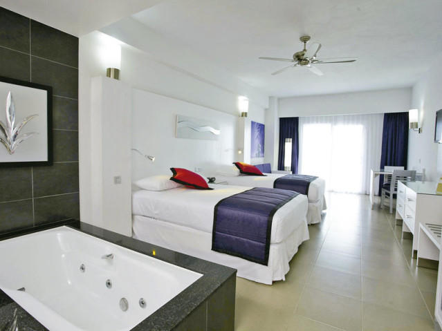 Die Top 5 Hotels Mit Whirlpool Im Zimmer Tui Com Reiseblog