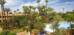 Hotel Riu Tikida Garden Marrakesch