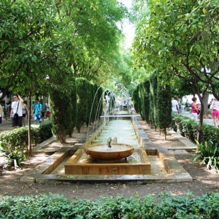 Gärten Palma