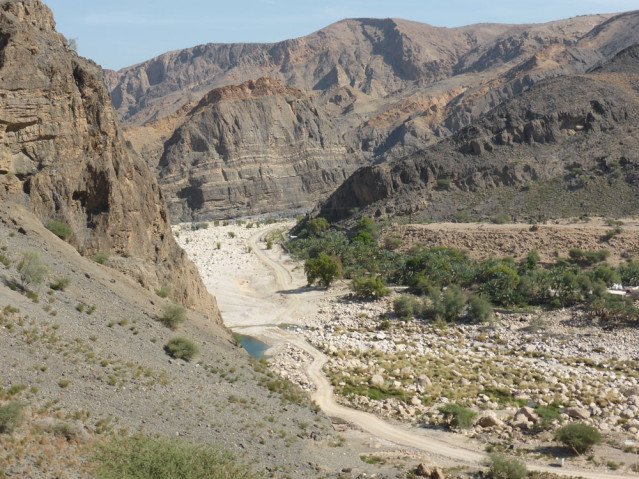 Wadi Arbeyn