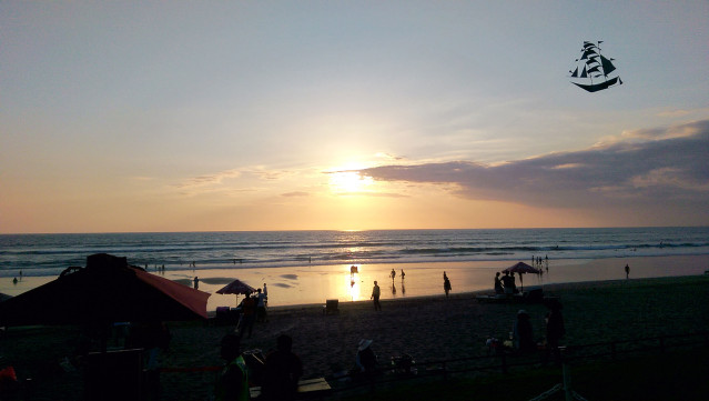 Bali-Strand