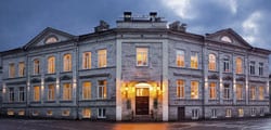 Hotel Von Stackelberg Tallinn