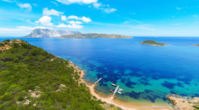 Die TOP 10 schönsten Sardinien Strände - TUI.com Reiseblog ☀