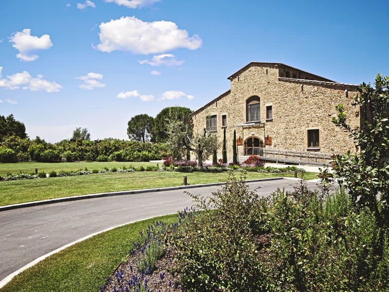 La Tabaccaia Toscana Resort Castelfalfi