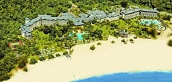 Shangri-Las Rasa Ria Resort and Spa