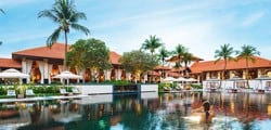 Sofitel Singapore Sentosa Resort and Spa