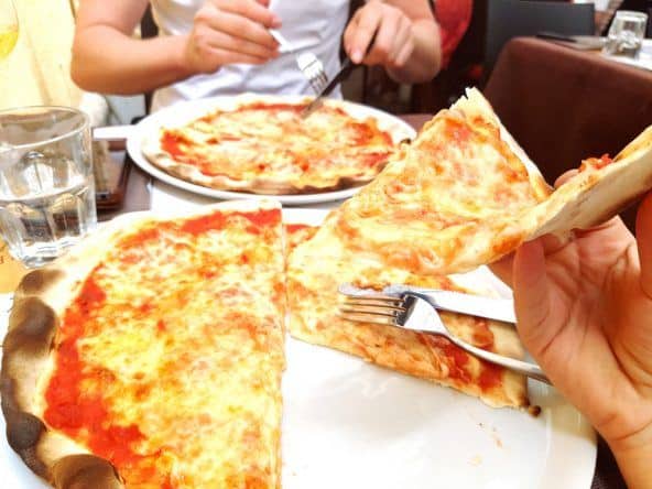 Pizza, Pasta, Pistazieneis: Meine Schlemmer-Tipps für ein kulinarisches