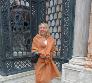 Bella Venezia! Italiens schöne Lagunenstadt Teil 1 - TUI.com Reiseblog ☀