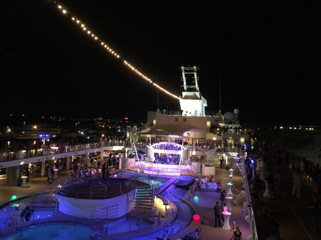 Alleinreisen Mit Der Mein Schiff 2 Tipps Für Eure Solo