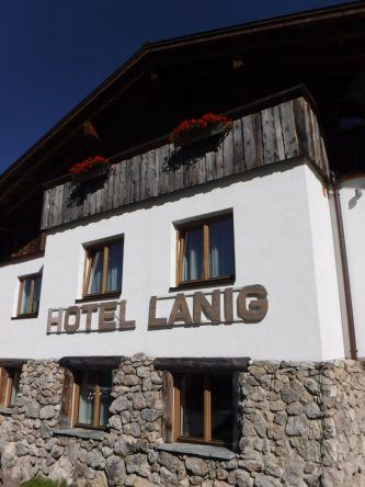 Hotel Lanig Resort und Spa