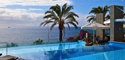 Pestana Promenade Premium Ocean SPA Resort