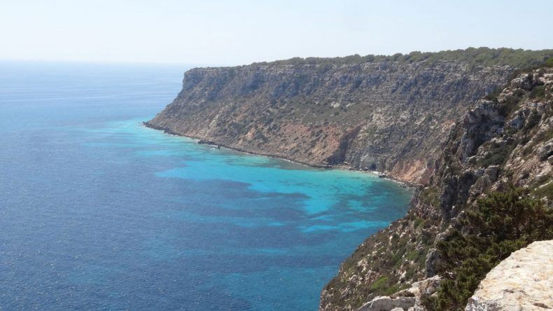 Türkisblaues Wasser, kilometrelange Küsten und tolles Wetter: Was will man mehr?