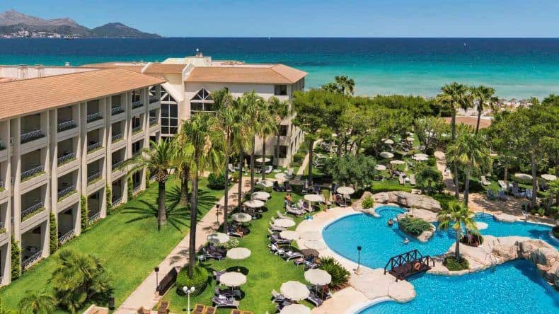 Die schönsten 5 Sterne Hotels am Meer - TUI.com Blog