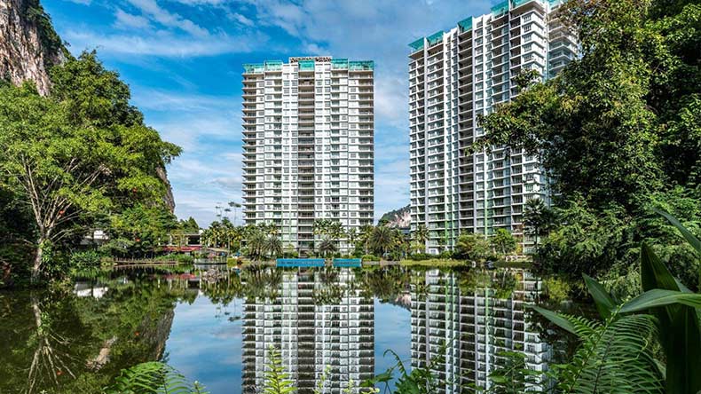 TUI BLUE The Haven Ipoh