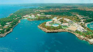 Beste Hotels Mallorca: Blau Privilege Porto Petro Beach Resort und Spa