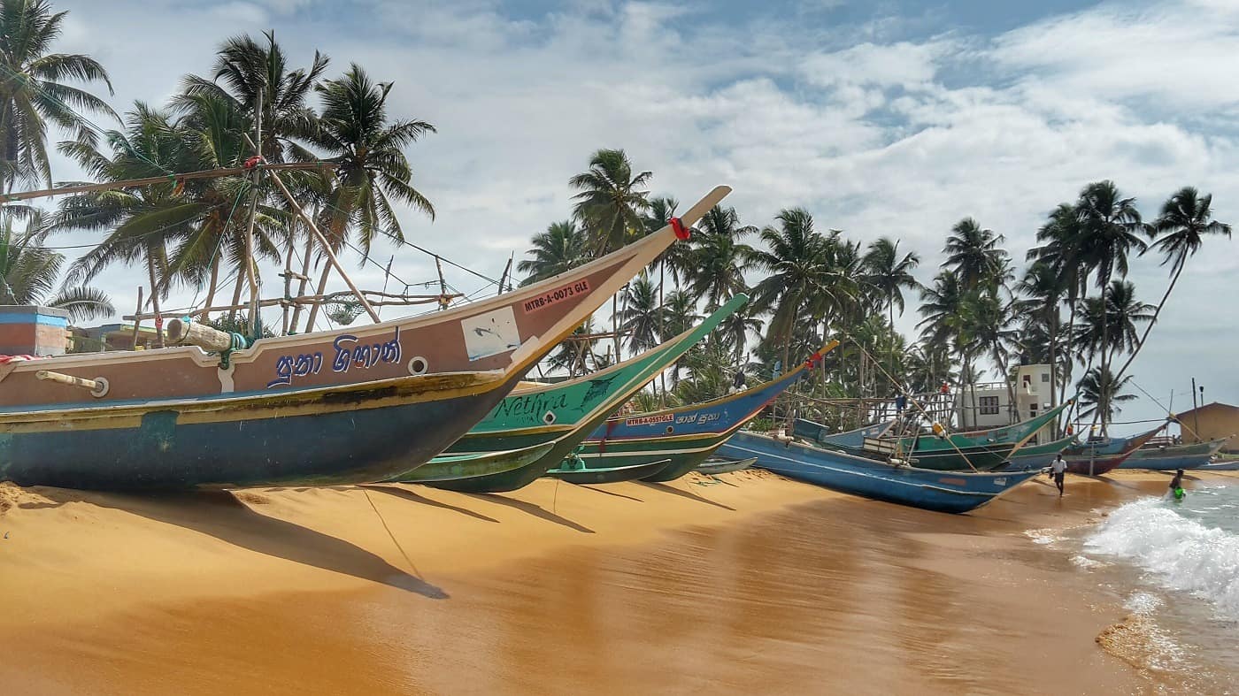 7 Sri Lanka Reisetipps Fur Das Traumhaft Grune Inselparadies