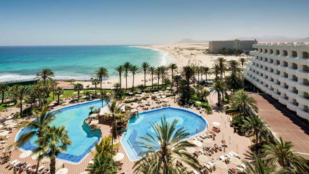 Die Top 10 Besten Fuerteventura Hotels TUI Reiseblog Die Top 10 Besten Fuerteventura Hotels TUI Reiseblog