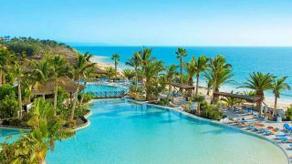 Beste Hotels Fuerteventura