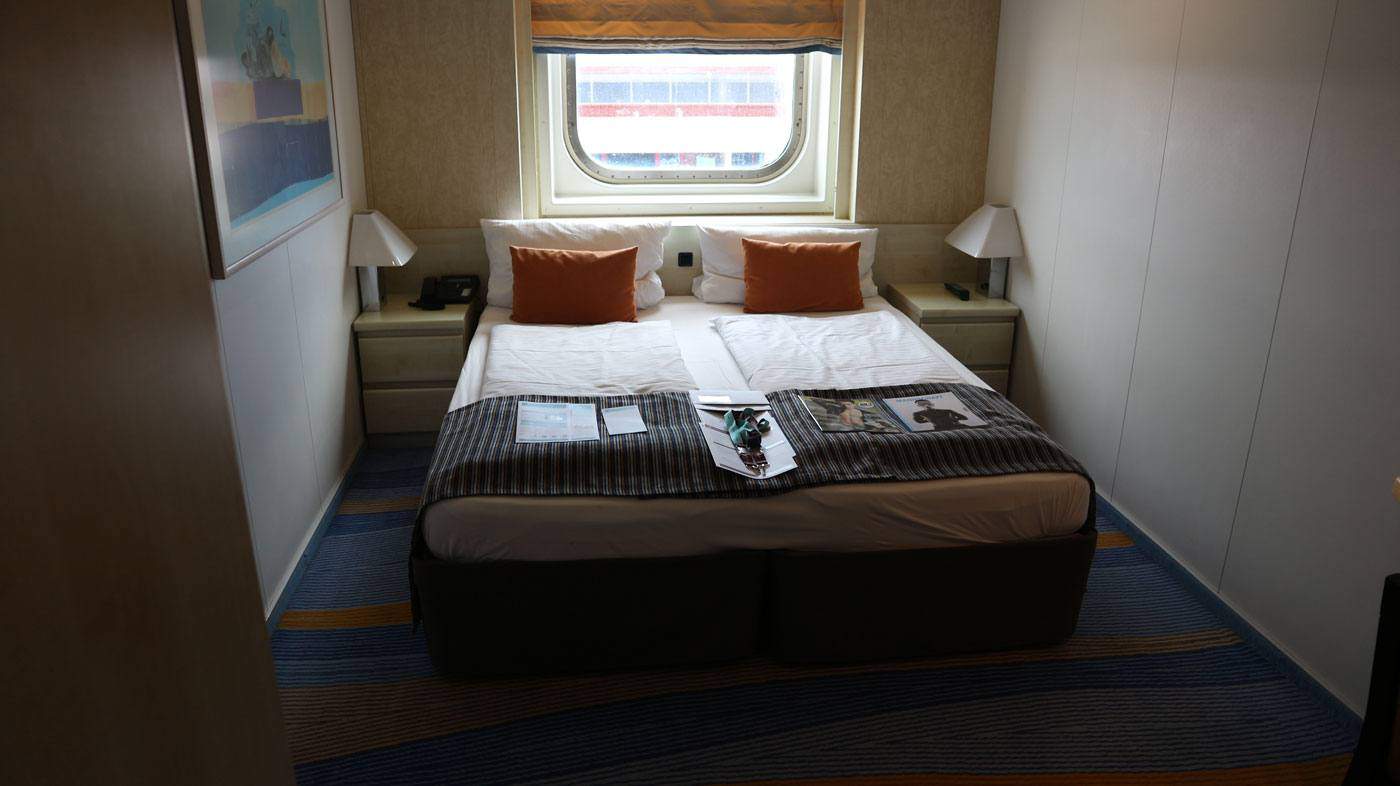 So War Die Erste Cruise Für Die Lgbt Community Die Rainbow