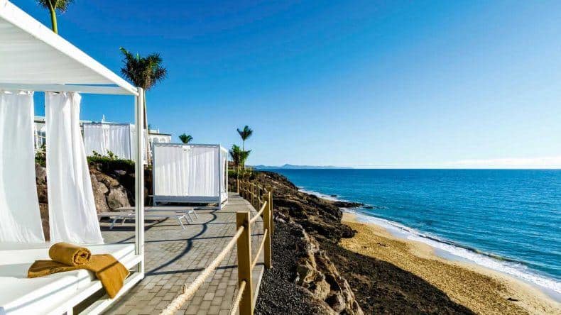 Erwachsenenhotel Fuerteventura
