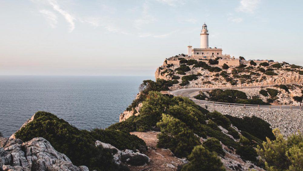 Cap de Formentor