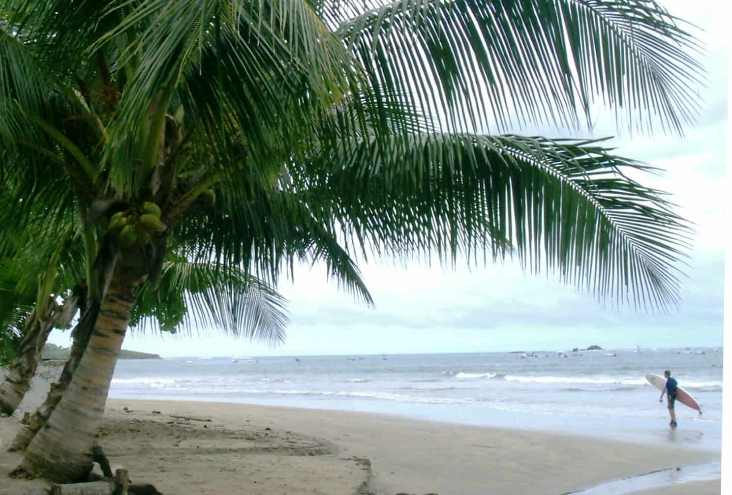 Playa Tamarindo