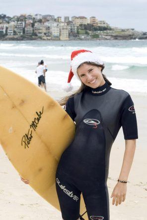 Urlaub zu Weihnachten in der Sonne Australiens - Was kann es besseres geben?