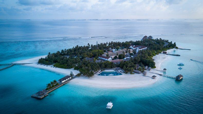 Velassaru Maldives: Luxus pur!