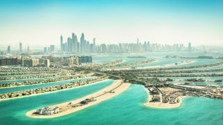 Gewinnspiel: Dubais schönste Strände