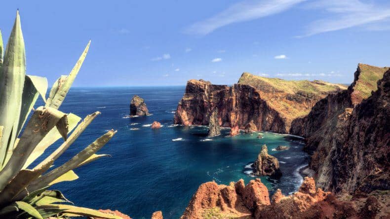 Die Top Reiseziele: Madeira