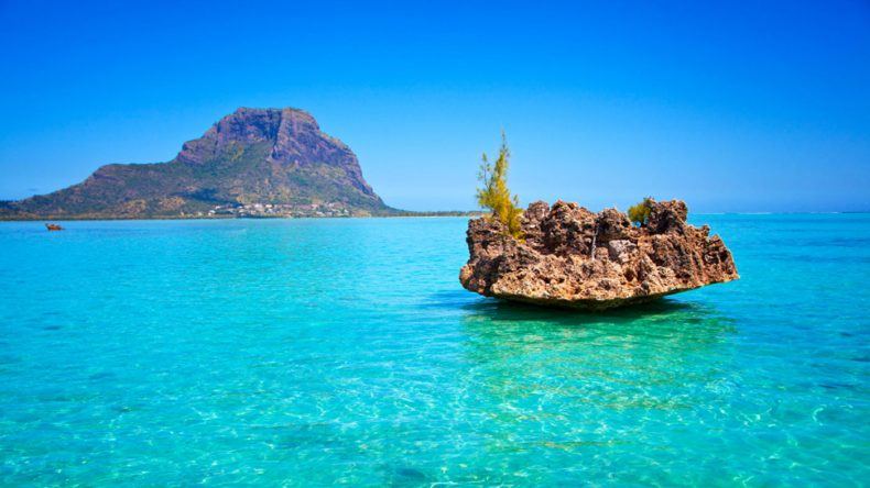 Die Top Reiseziele: Mauritius