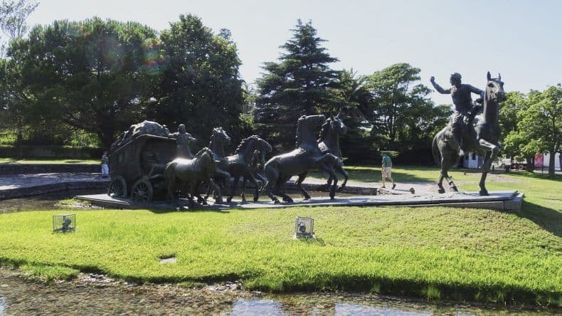 Park Montevideo