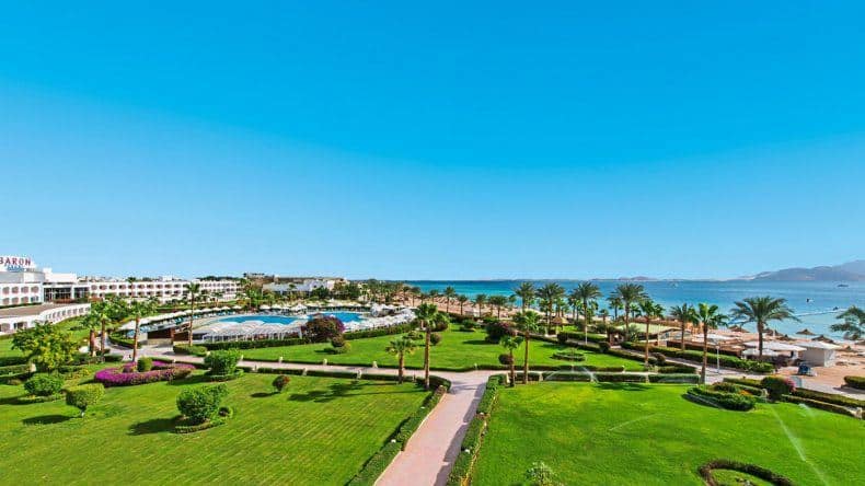 Baron Resort Sharm El Sheikh - Sharm El Sheikh