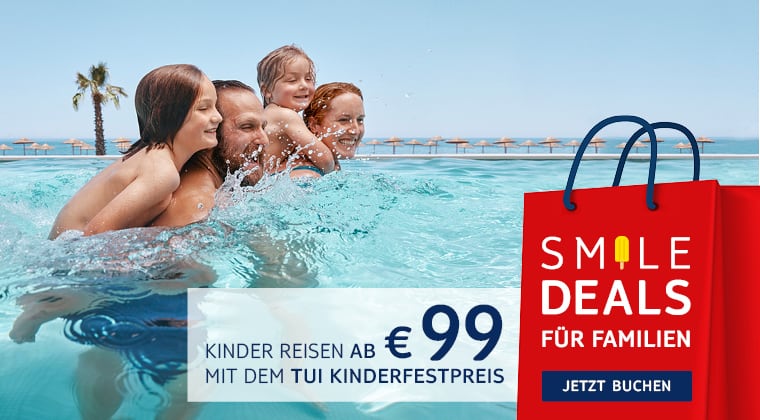 Tui kinderfestpreis erfahrungen