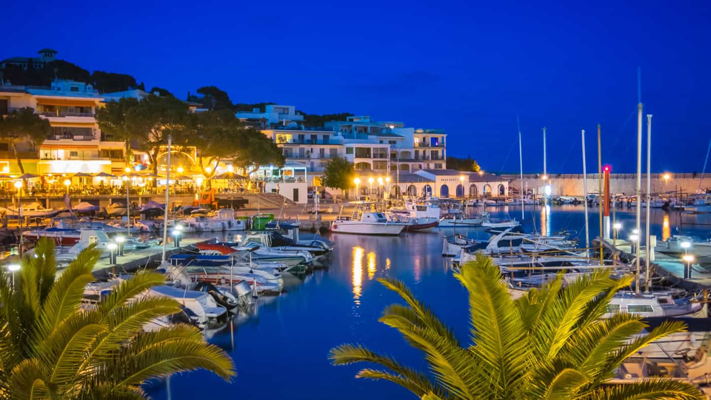 Cala Ratjada Auf Mallorca Meine TOP 5 Spots Und Ausgehtipps TUI Cala Ratjada Auf Mallorca Meine TOP 5 Spots Und Ausgehtipps TUI