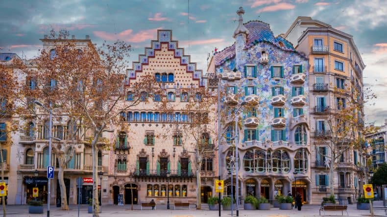 Casa Batllo