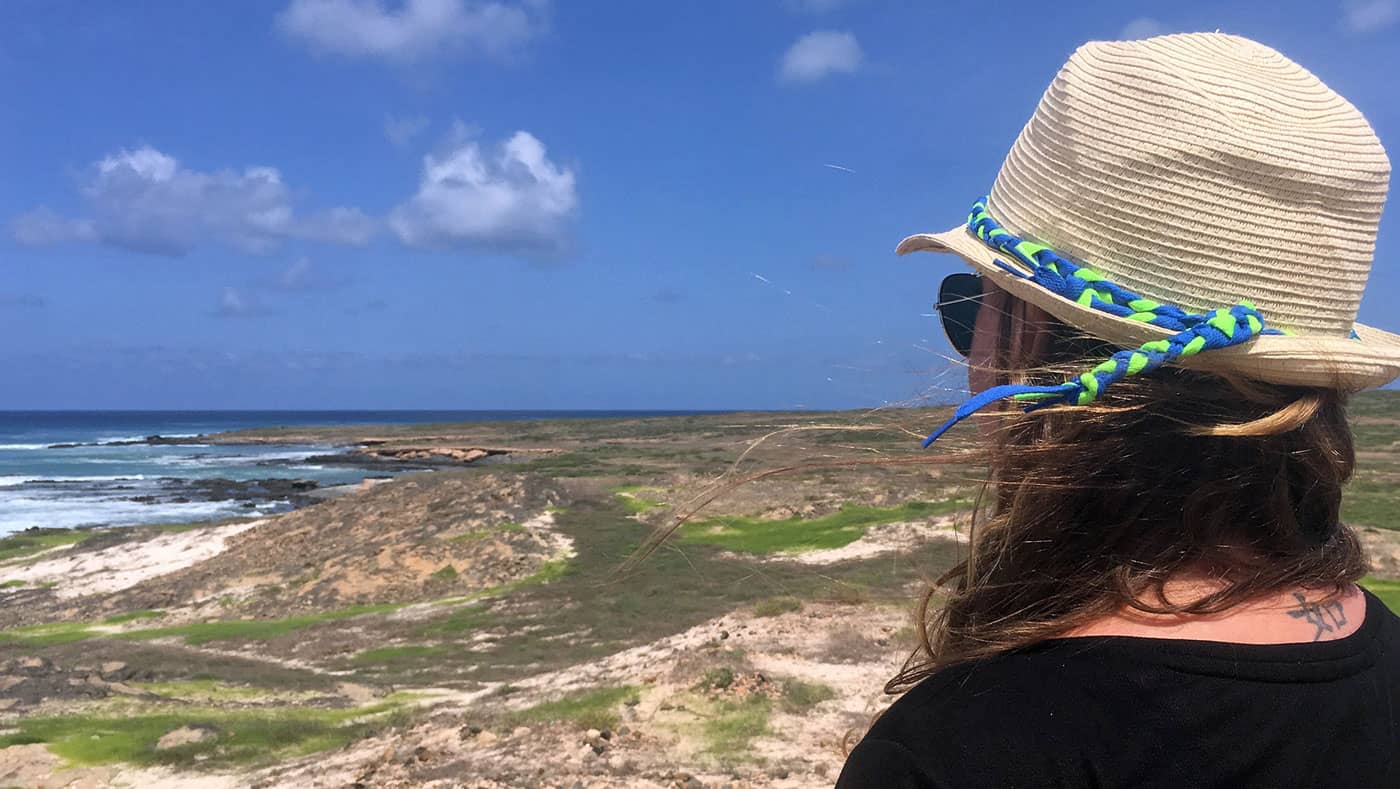 TUI Bloggerin Jasmin Kreulitsch war auf den Kapverden unterwegs und hat euch so einige Tipps mitgebracht.