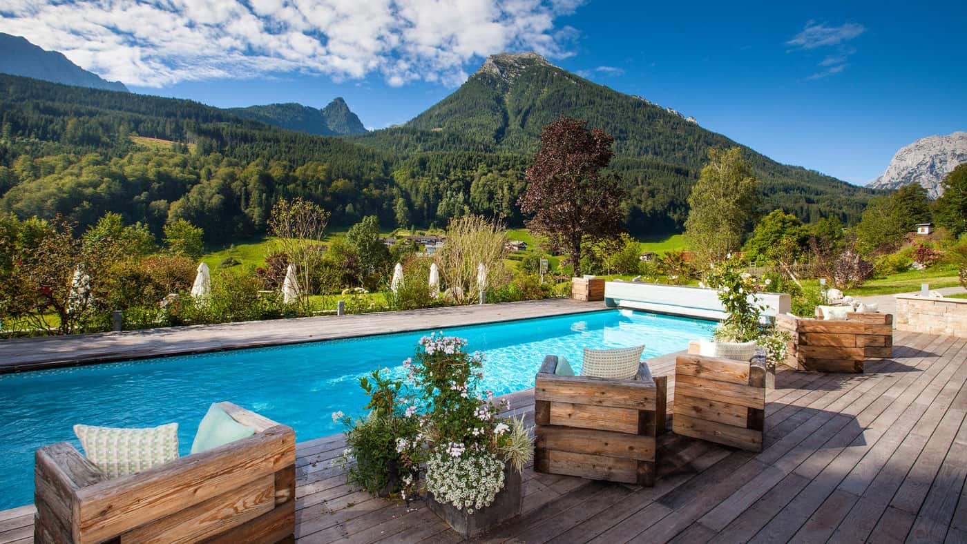 Wie wäre ein romantisches Wochenende zu zweit? Unsere TOP 10 Romantik