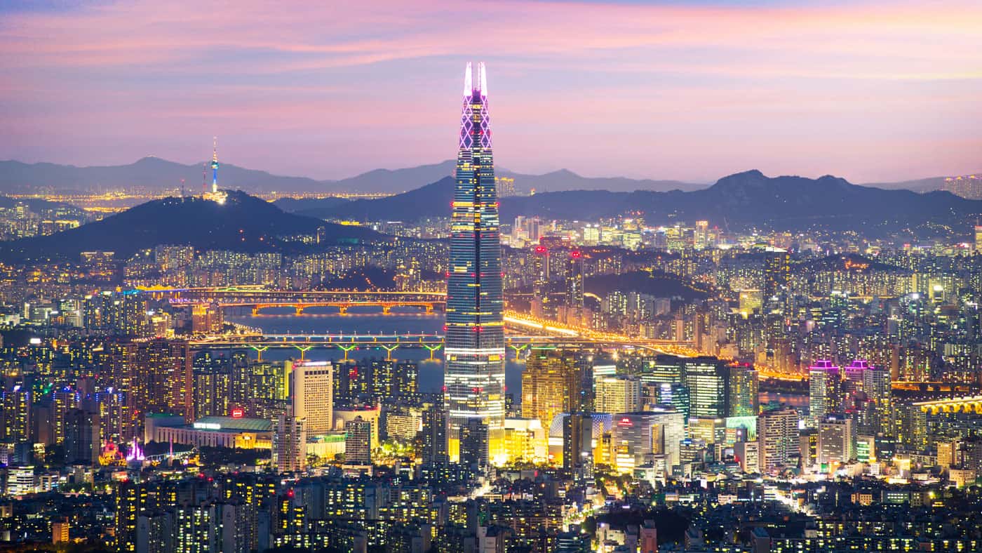 Seoul, Gyeongju & Busan: So schön, vielfältig und unterschiedlich ist