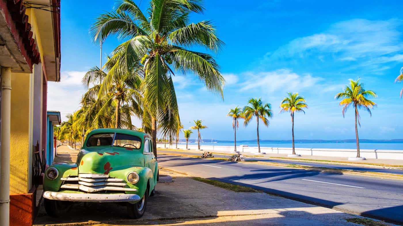 Kuba Sehenswürdigkeiten: Meine Top 10 - TUI.com Reiseblog ☀