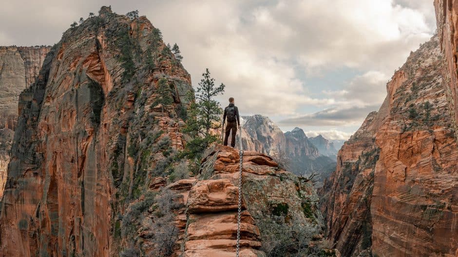 Roadtrip durch Utahs Nationalparks und Landschaften: Meine TOP 10 Spots