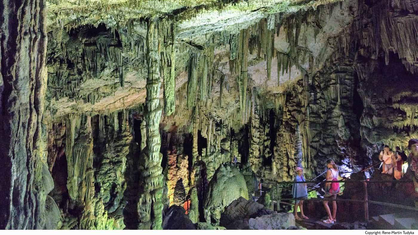 Pychro Höhle