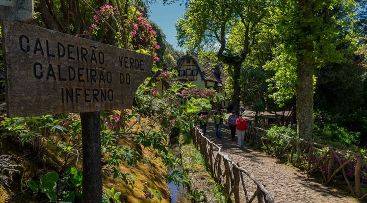 Levada