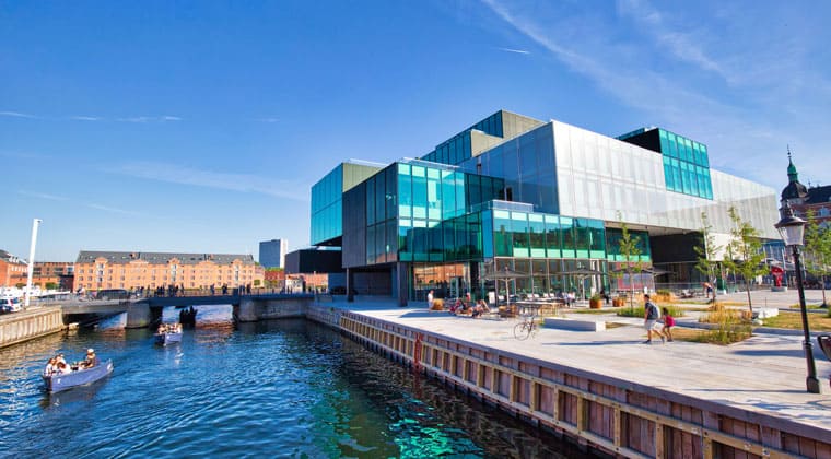 Danish Architecture Center