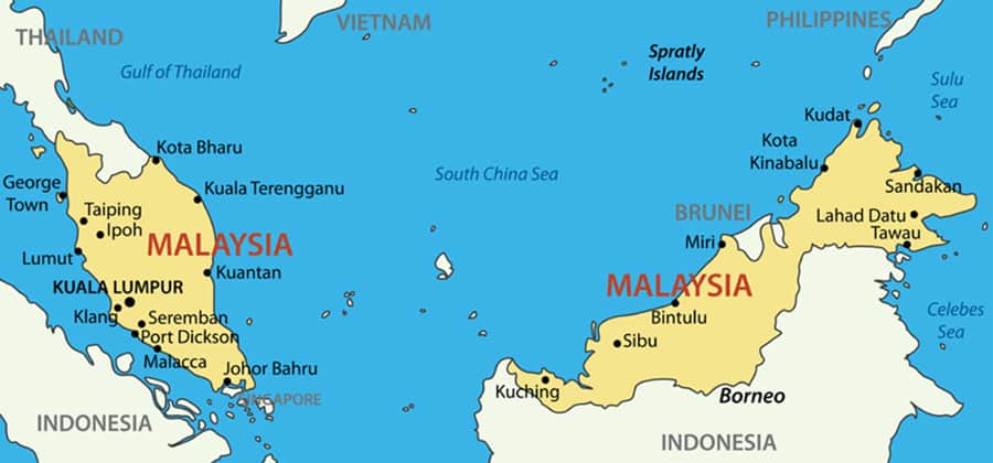 Südostasiens Juwel Malaysia: Unsere TOP Reisetipps und Malaysia