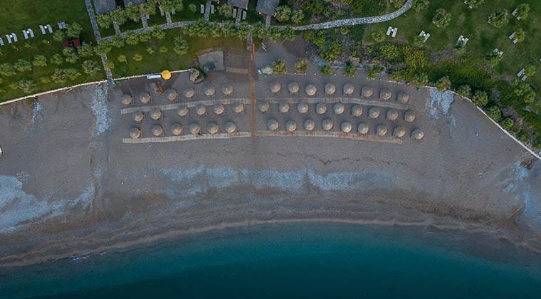Strand TUI BLUE Atlantica Imperial Resort