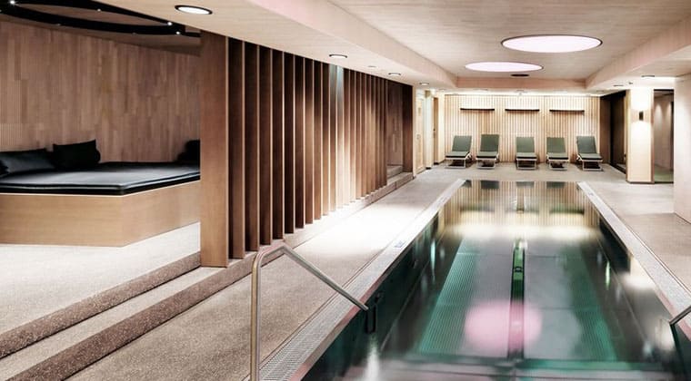 Gradonna Mountain Chalet Resort